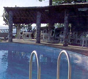 Ngulia Safari Lodge Tsavo West National Park Esterno foto