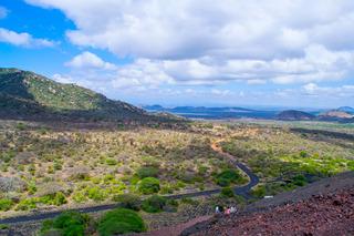 Ngulia Safari Lodge Tsavo West National Park Esterno foto